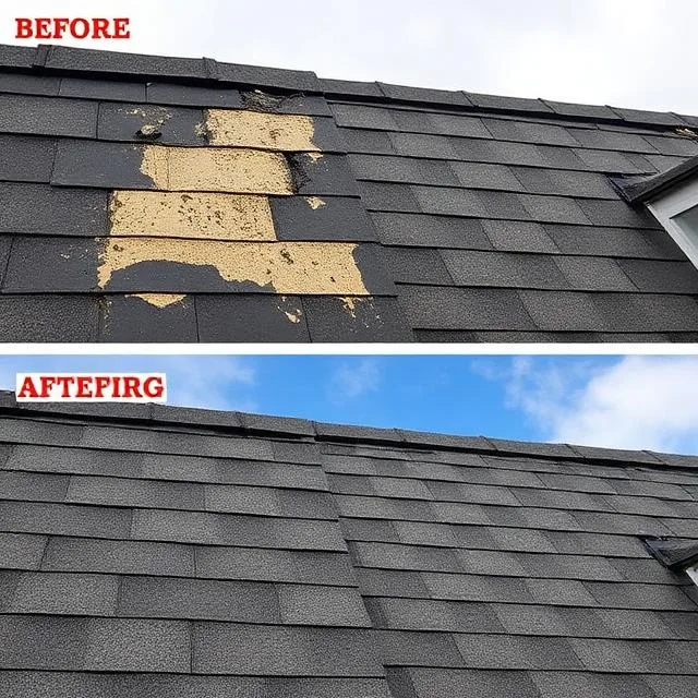 Roof Repair Near Me in Fort Bridger, WY near me